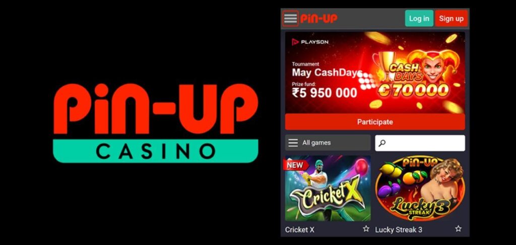 Download and Use the Pin-Up Bet APK